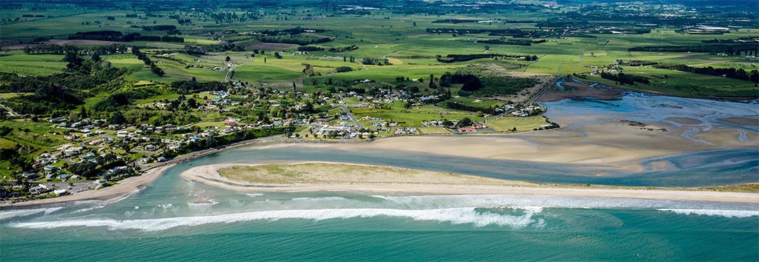 maketu beaches