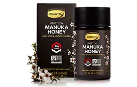 Comvita Honey