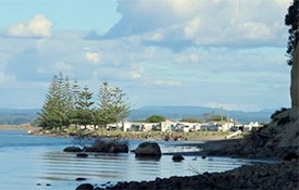 Little Waihi Beach